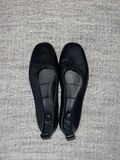 Ballet flats