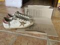 Leather Low top Sneakers
