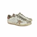 Leather Low top Sneakers