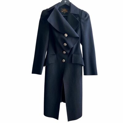 Wool Coat