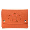 Money & Card Holder