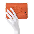 Money & Card Holder