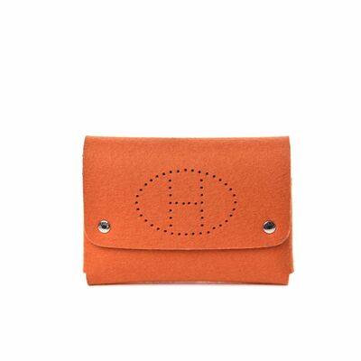 Money & Card Holder
