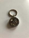 Metal Keychains