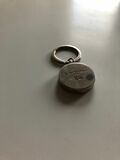 Metal Keychains