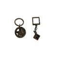 Metal Keychains