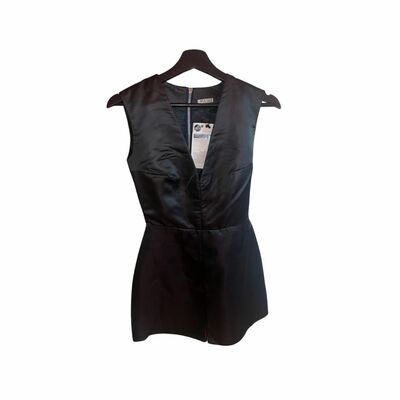 Mini dress