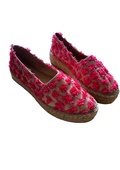 Platform espadrilles
