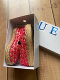 Platform espadrilles