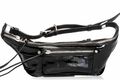 Patent Belt bag