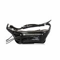 Patent Belt bag