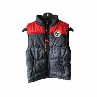 Vest
