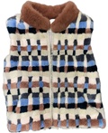Fur Vest