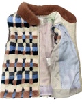 Fur Vest