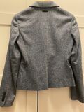 Wool Blazer
