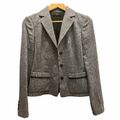 Wool Blazer