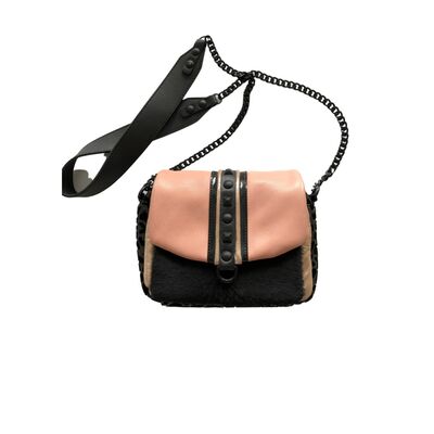 Cross-body bag