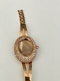 Time Bijoux Oval Watch