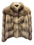 Fur Coat Outwear