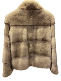 Fur Coat Outwear