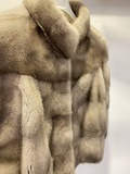 Fur Coat Outwear