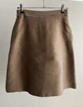 A-line Skirt