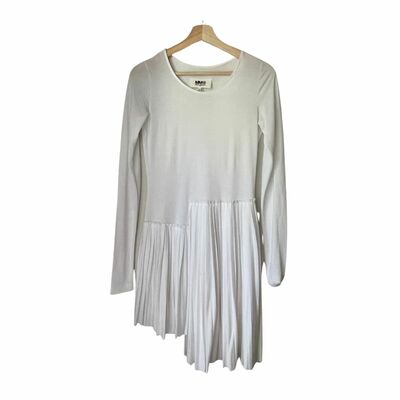Cotton Mini dress