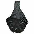 Silk Long dress