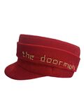 Velvet Cap Hats