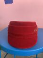 Velvet Cap Hats