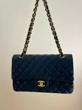 Chanel Medium Double Flap