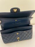 Chanel Medium Double Flap