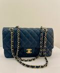 Chanel Medium Double Flap