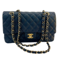 Chanel Medium Double Flap