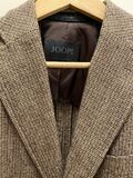 Wool blazer