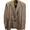 Wool blazer