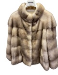 Fur Coat Outwear