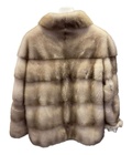 Fur Coat Outwear