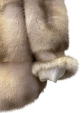 Fur Coat Outwear