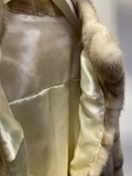Fur Coat Outwear