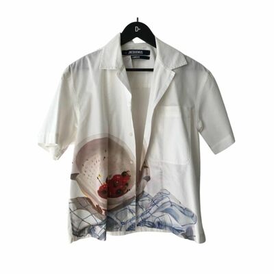 Casual Shirt