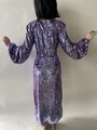 Sequins Long dress