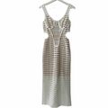 Viscose Midi dress