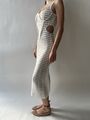 Viscose Midi dress
