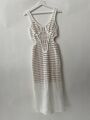 Viscose Midi dress