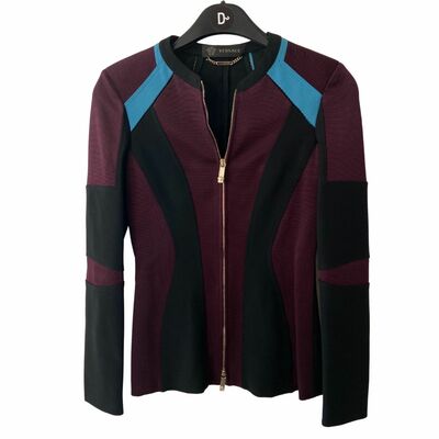 Viscose Blazer