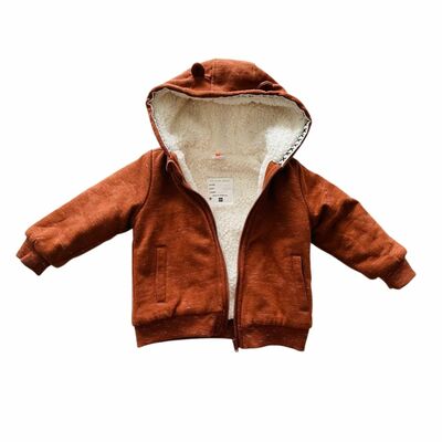 Cotton Jacket