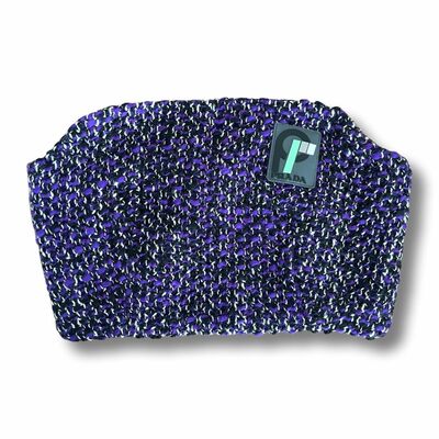 Wool Corset