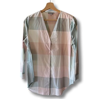 Cotton Shirt