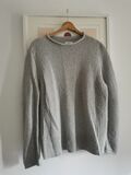 Wool Sweater